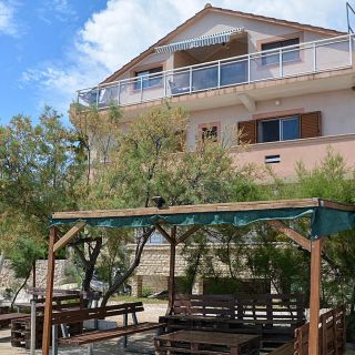 Apartman Neviđane - CDU545 (5)