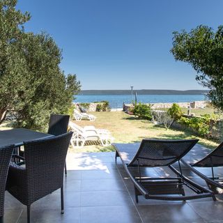 Apartman Dobropoljana - CDU541 (2)