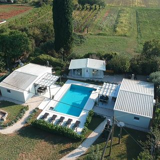 Vendégház Rovinj - CIV762 (2)