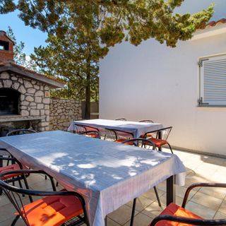 Apartman Rab - CKR697 (4)