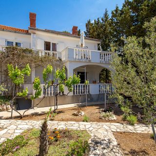 Apartman Rab - CKR697 (2)