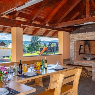 Vendégház Slunj - CCL123 (3)