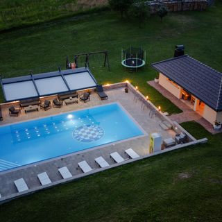 Vendégház Slunj - CCL123 (2)