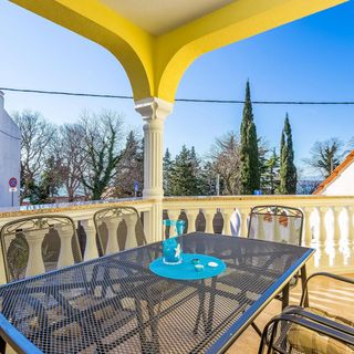 Vendégház Dramalj - CKA359 (4)