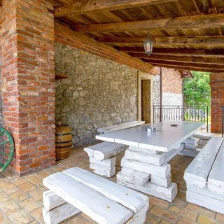 Vendégház Ičići - CKO293 (4)