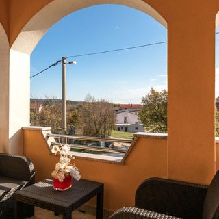 Vendégház Labin - CIO345 (2)