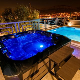 Vendégház Split - CDC866 (3)