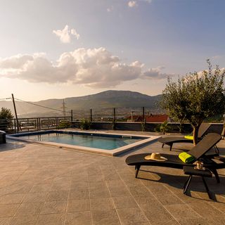 Vendégház Split - CDC866 (5)