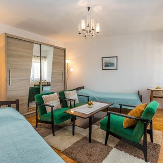 Vendégház Grižane-Belgrad - CKA194 (5)