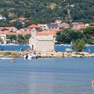 Apartman Posedarje - CDZ358 (3)