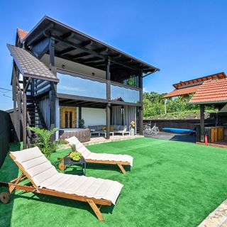 Vendégház Zagreb - CCZ070 (5)