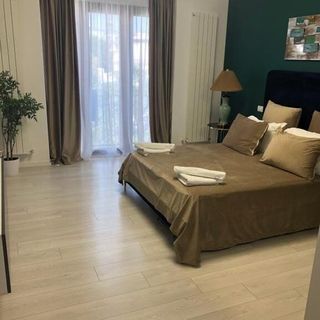 Metropole Apartments Studio Center București (2)