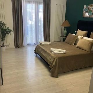 Metropole Apartments Studio Center București (2)