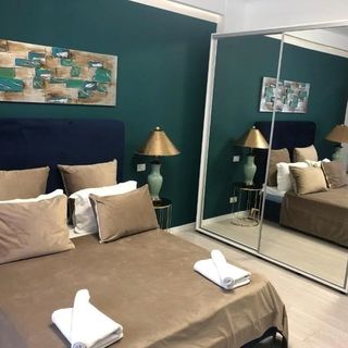 Metropole Apartments Studio Center București (4)