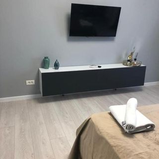 Metropole Apartments Studio Center București (5)