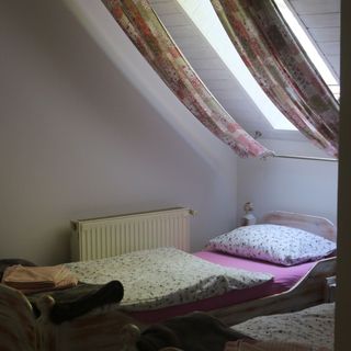 Gyulavezér Lovasbirodalma Panzió Gyulakeszi (3)