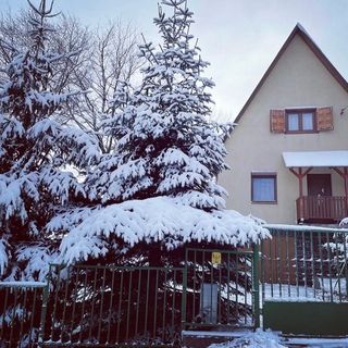 Hívogat-Lak Vendégház Galyatető (5)