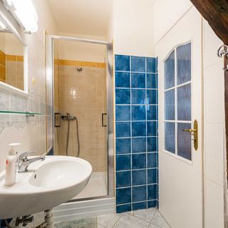 Apartmány Černý vlk - Kvilda (3)