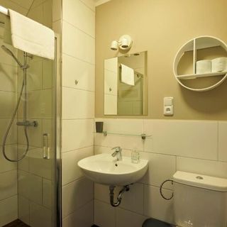 Pension Aspen Železná Ruda (4)