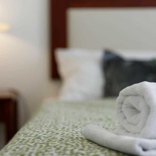 Nobles Apartments Praha (2)