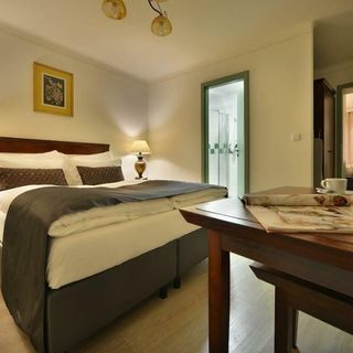 Nobles Apartments Praha (4)