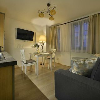 Nobles Apartments Praha (5)