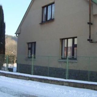 Privát Mirovice - Březnice (2)