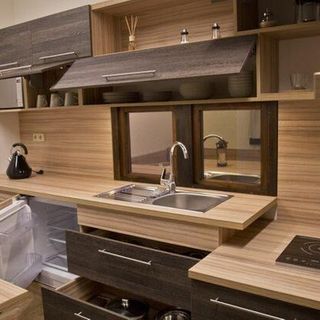 APARTMÁNY U ZELMANŮ (3)