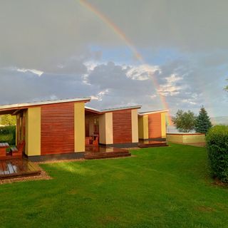 APARTMÁNY U ZELMANŮ (2)