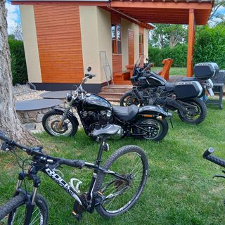 APARTMÁNY U ZELMANŮ (4)