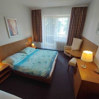 Penzion Aktiv Vysoké nad Jizerou (2)