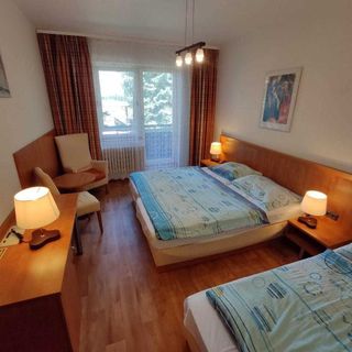 Penzion Aktiv Vysoké nad Jizerou (3)