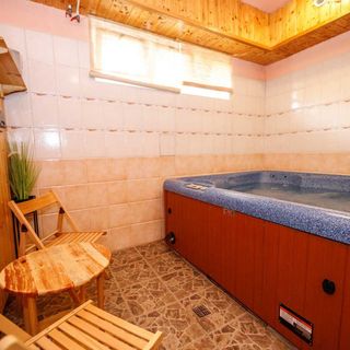 Penzion Aktiv Vysoké nad Jizerou (4)