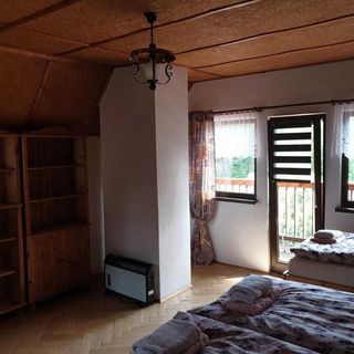 Chata Seeberg Poustka (4)