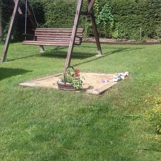 Domek letniskowy KOTKOWO (4)