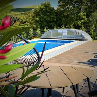 Forest House Vendégházak Diósjenő (5)