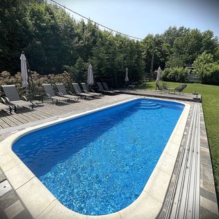 Forest House Vendégházak Diósjenő (4)