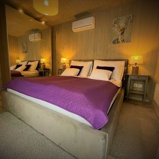 Forest House Vendégházak Diósjenő (3)