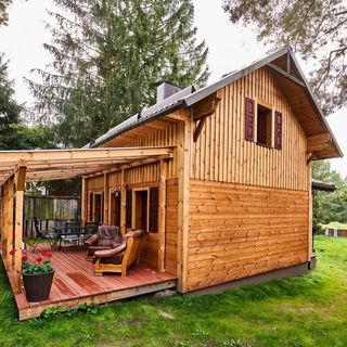 Villa Żubrowka Supraśl (5)