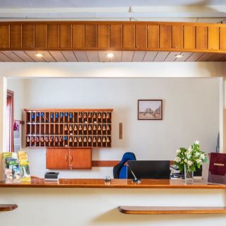 Mátrafüred Hotel Akadémia (3)