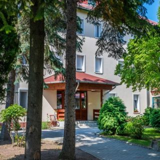 Mátrafüred Hotel Akadémia (2)