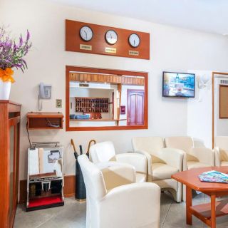 Mátrafüred Hotel Akadémia (4)