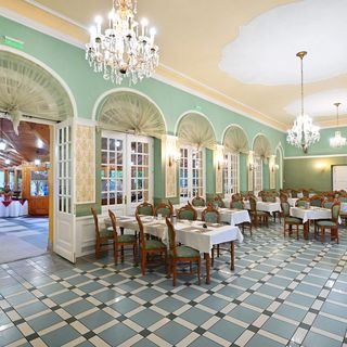 Hotel Eger & Park (4)