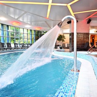 Hotel Eger & Park (5)