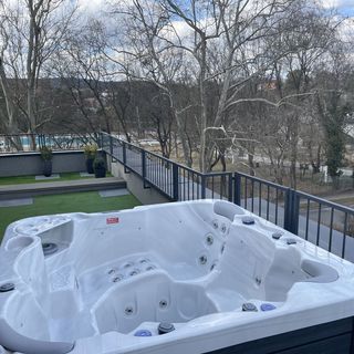 Park Central Miskolctapolca (3)