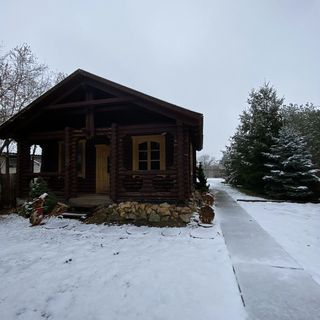 Rönk Vendégház Tiszaroff (2)