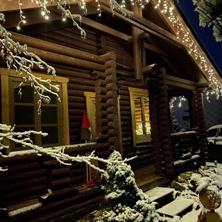 Rönk Vendégház Tiszaroff (3)