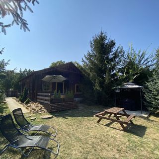 Rönk Vendégház Tiszaroff (5)