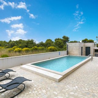 Apartman Deneris Liznjan Istria (5)