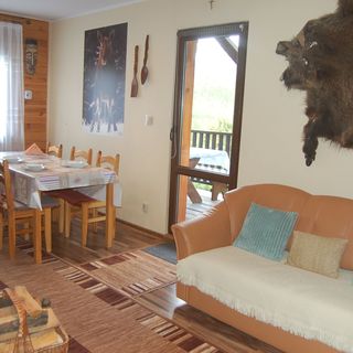 Biebrzańska Zagroda (2)